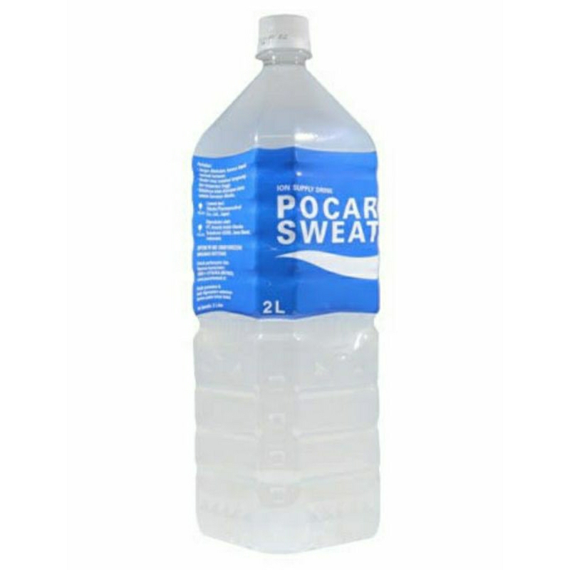 

pocari sweat ion supply drink