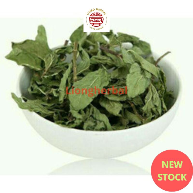 

Daun Mint Organic Dried Mint Leaf Import Daun Mint Kering 500 gram