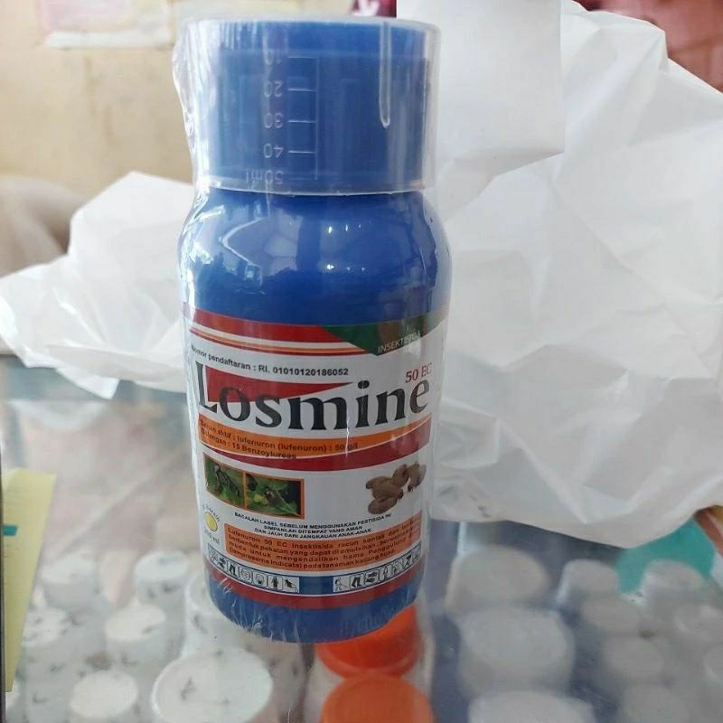 INSEKTISIDA LOSMINE 50EC 250ML