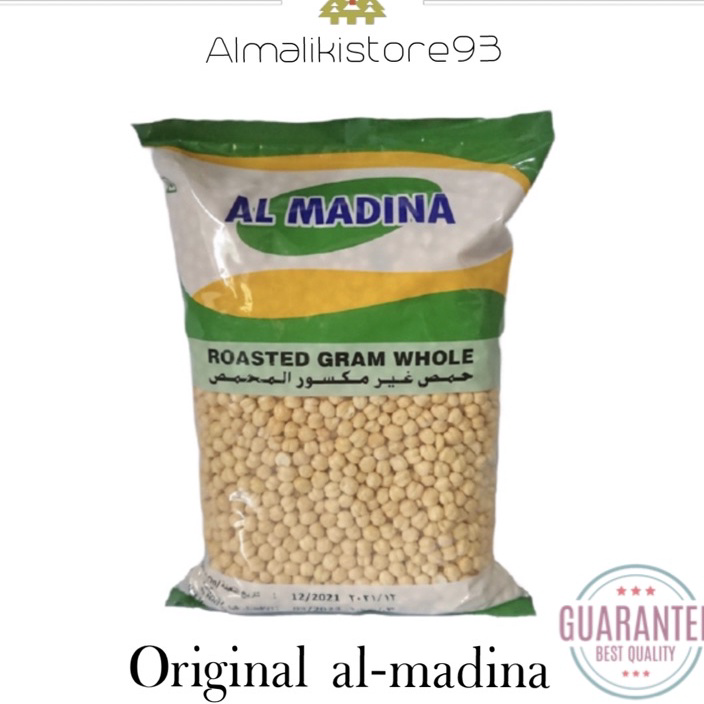 

NPBL4574 ✔✔SALE✔✔ Kacang Arab Keju/Kacang Humus/1kg_Oleh Oleh Haji/Umroh