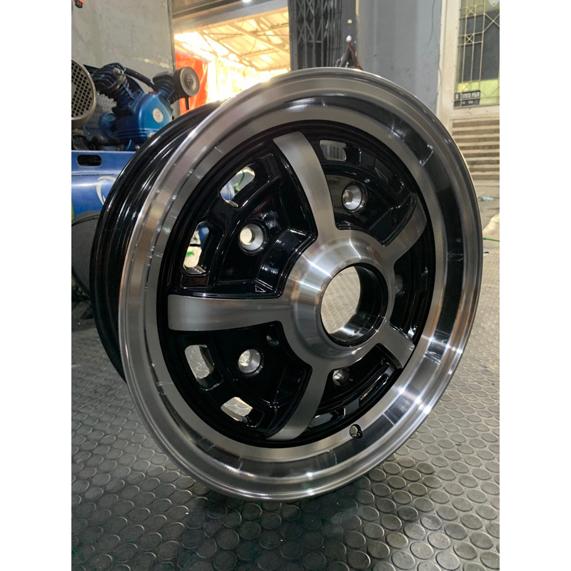 velg vw kodok sprintstar r15