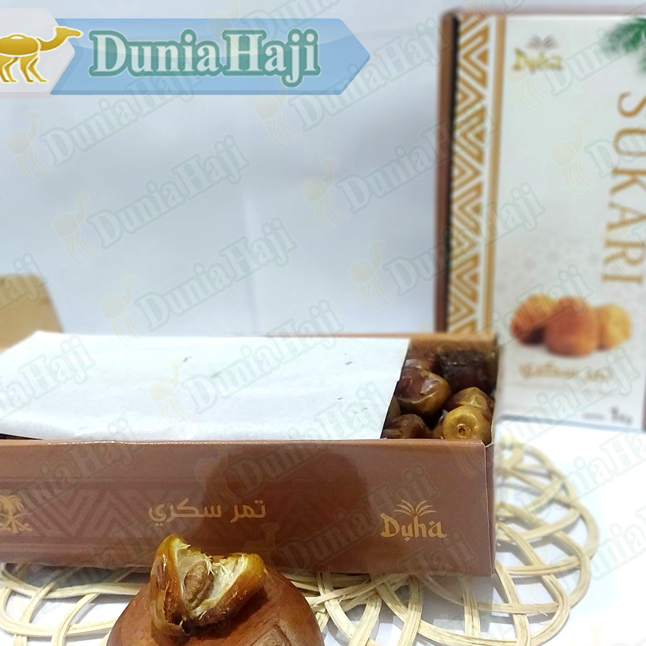 

JRJJ5378 [PROMO SALE!!!] SUKARI PREMIUM 1 KG Kemasan Dus / Kurma Sukari Kurma Raja Kurma Sukkari 100% Asli Original KEMASAN DUS