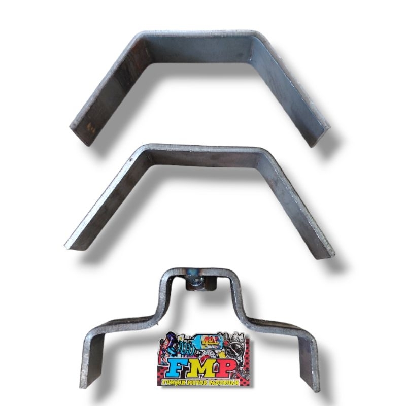 DUDUKAN TANGKI CB DAN DUDUKAN JOK CB GL, PANGKON TANGKI SET PANGKOK JOK CB GL