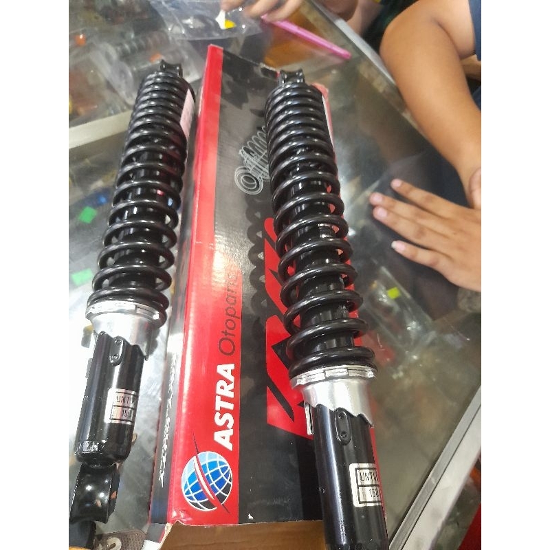 skok kyb heavy duty original astra supra /karisma kyb (2biji)