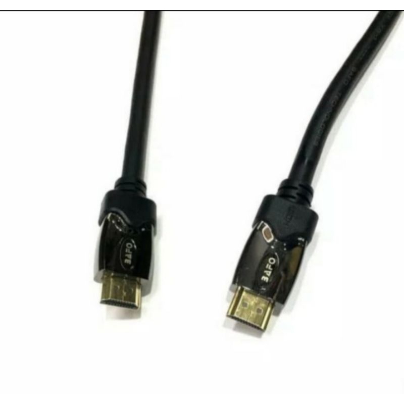 kabel HDMI bafo 5M