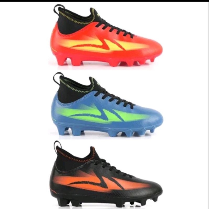OBRAL Sepatu Bola Anak Specs NXT FG JR Original
