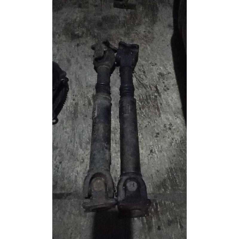 Joint Join Belakang Katana Kopel Belakang Katana