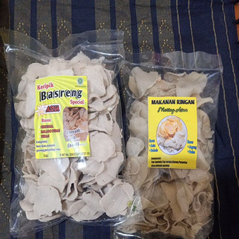 

moring basreng