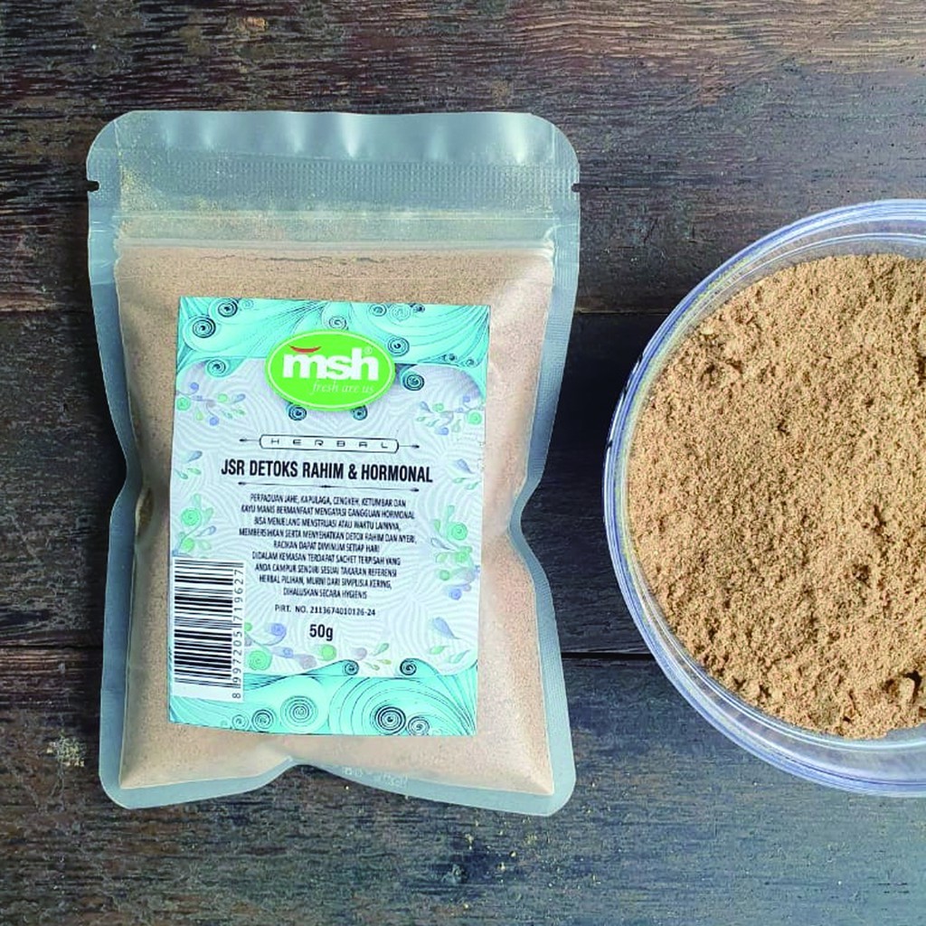 

Jamu Detox Rahim dan Hormonal. Womb Detox and HHealthy Hormonal.