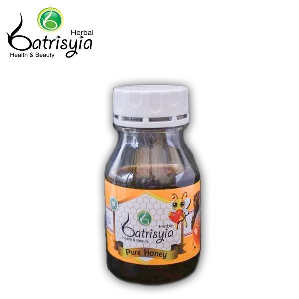 

TERBARUU Pure Honey batrisyia