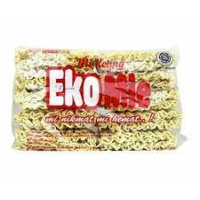 

Mi Kering EKO MIE 600gr