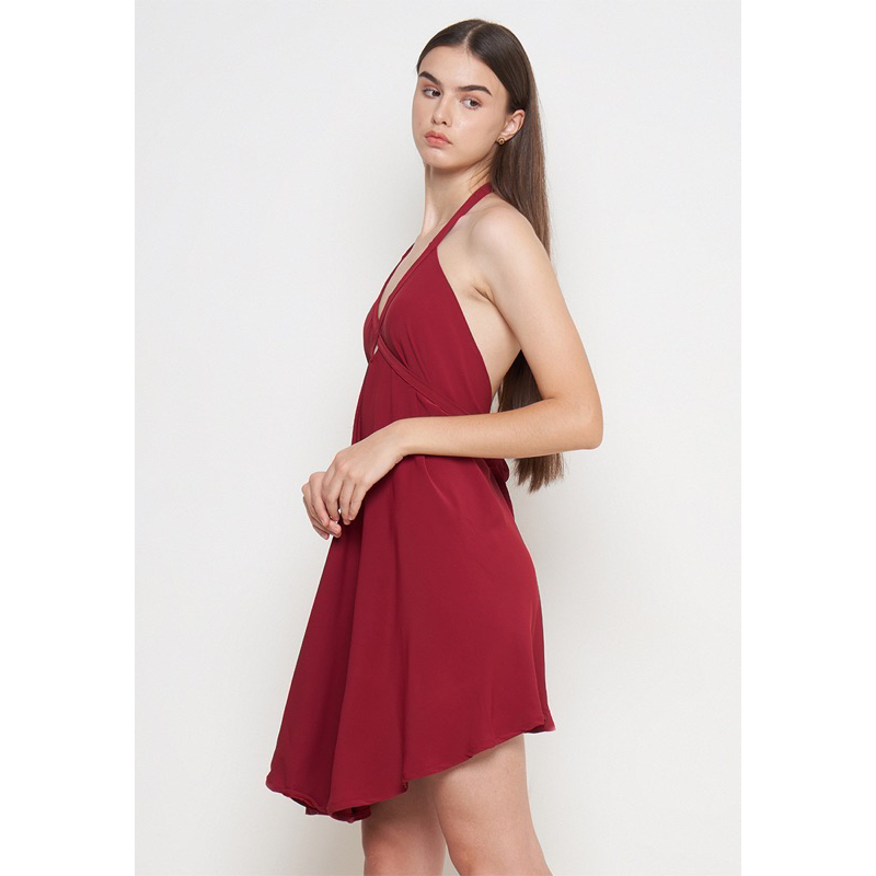 Bikini Holic | Retta Dress | Bali Dress | Backless Dress