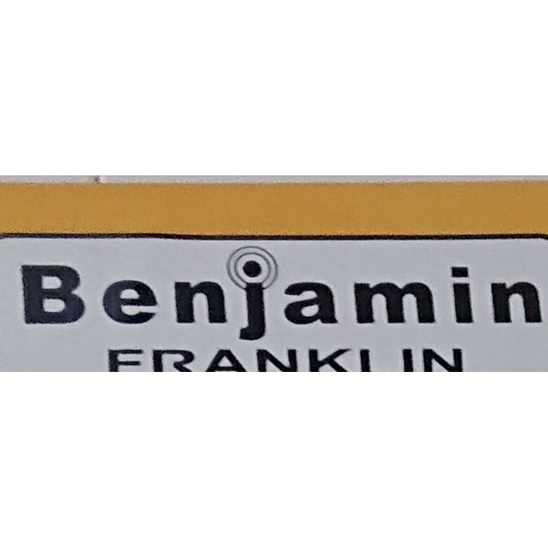 benjamin mini sesuai chat