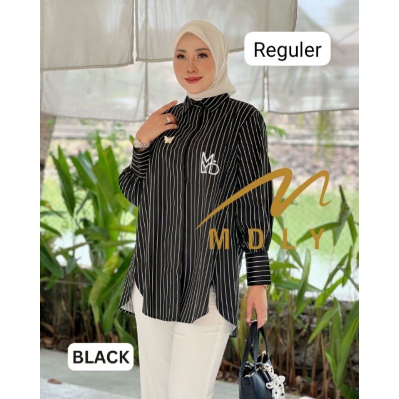 Kemeja MDLY