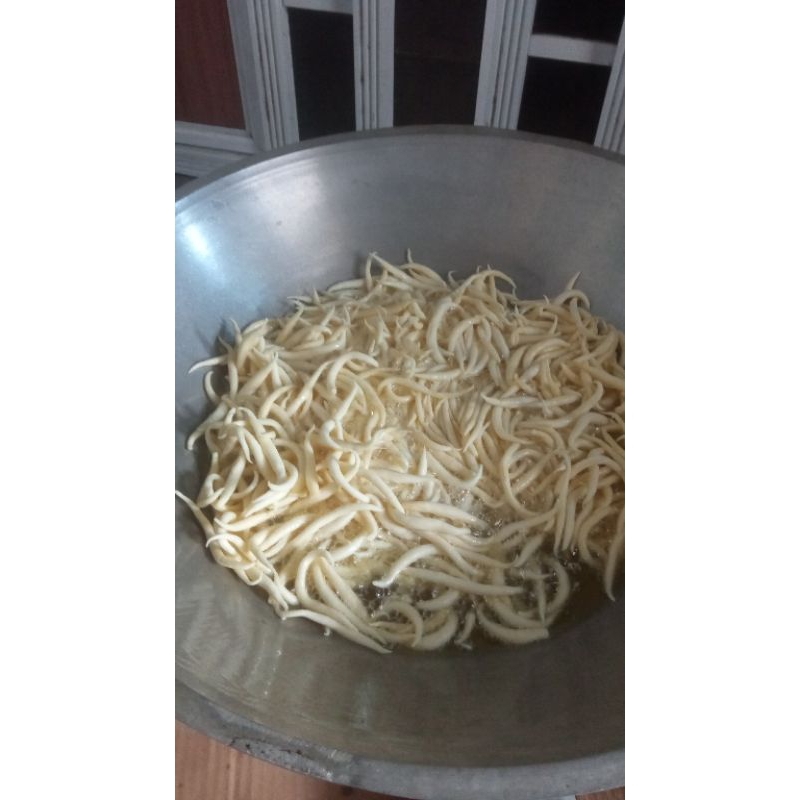 

STICK KEJU BY:NAYYA COOKIES