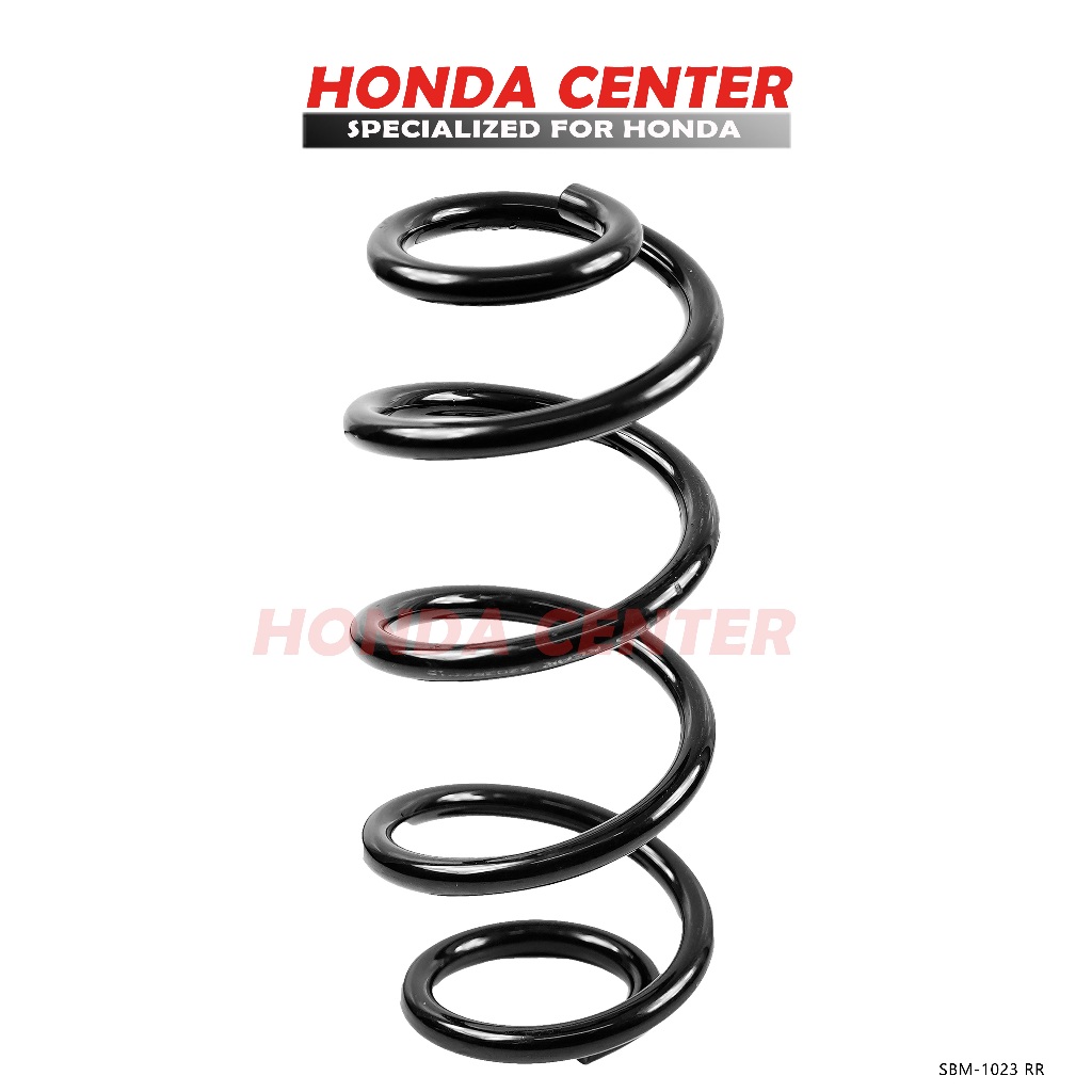 Per Keong Coil Spiring Shock Depan Belakang Jazz Gd3 2004 2005 2006 2007 2008 Vtec Idsi