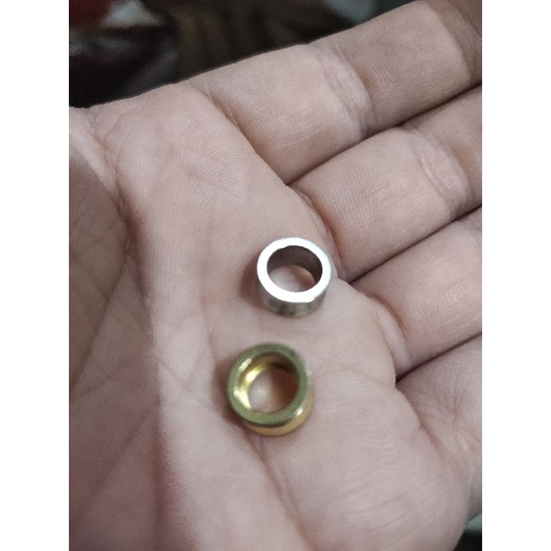 line roller saja untuk reel ryobi ultra power 500 800 1000 cutting bagus