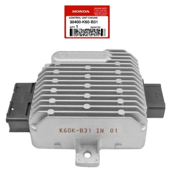 ECM Vario 125 LED (2015 - 2017) CBS ISS Idling Stop - 30400K60B31