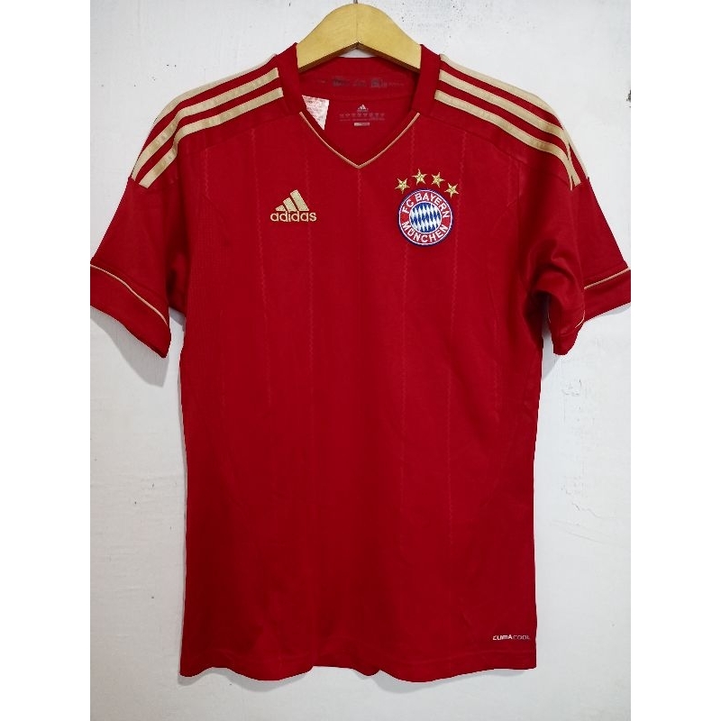 Jersey bayern munchen