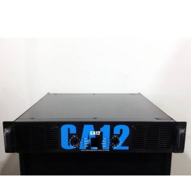 box CA12