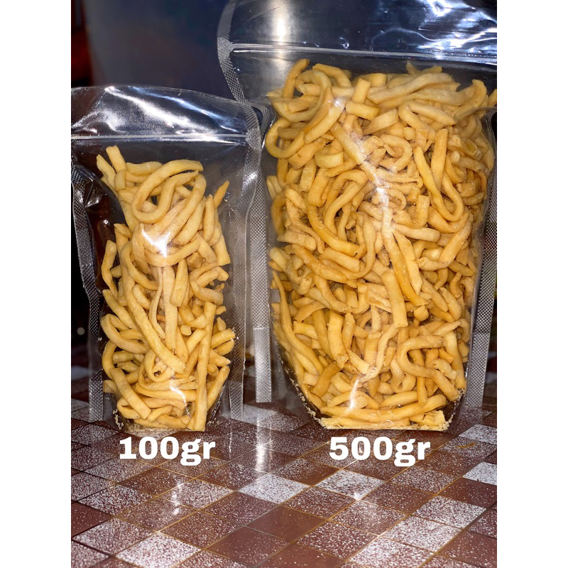 

Cheese Stick NgemillYuk