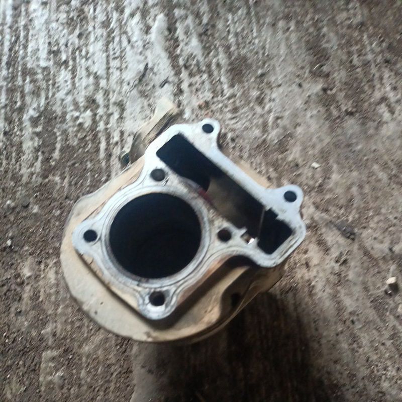 blok seher piston beat fi KZL Scoopy fi KZL Original