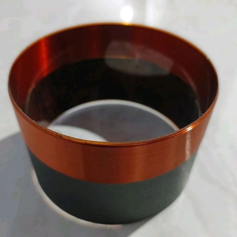 spul spool speaker 4inch/ 100mm