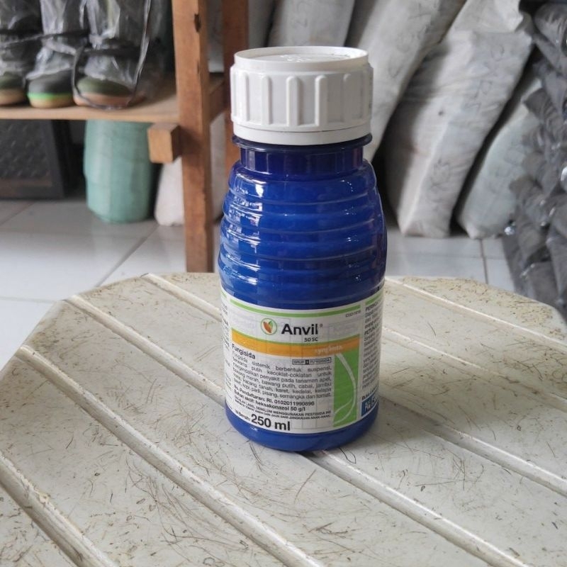 Fungisida Anvil 50 SC 250 ml