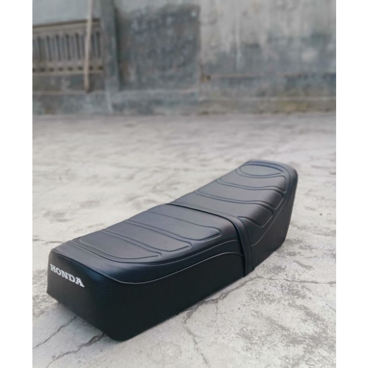 jok fullset honda win standart tebal + sabuk-JOK HONDA WIN