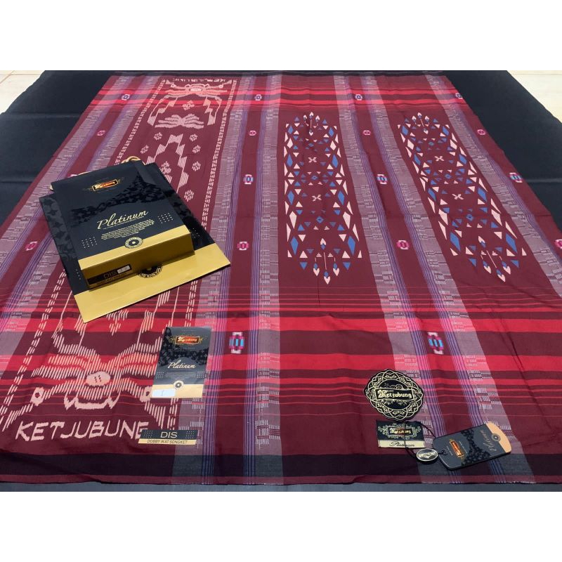 KETJUBUNG PLATINUM DIS GOLD