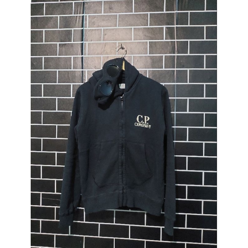 Cp company undersixteen