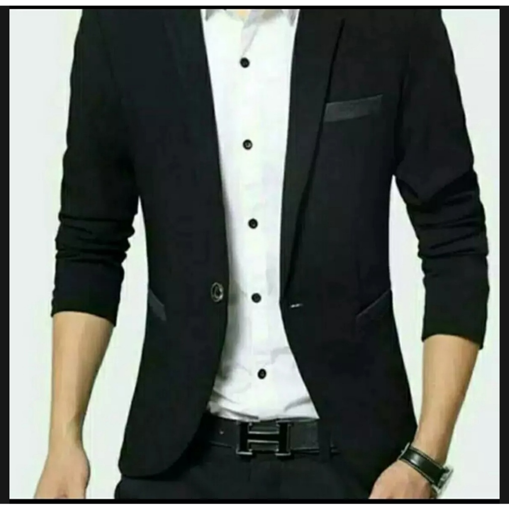 BIG SALE COD- JAS NIKAH / SETELAN JAS DAN CELANA FORMAL / SETELAN JAS KERJA /Setelan jas Pria /
