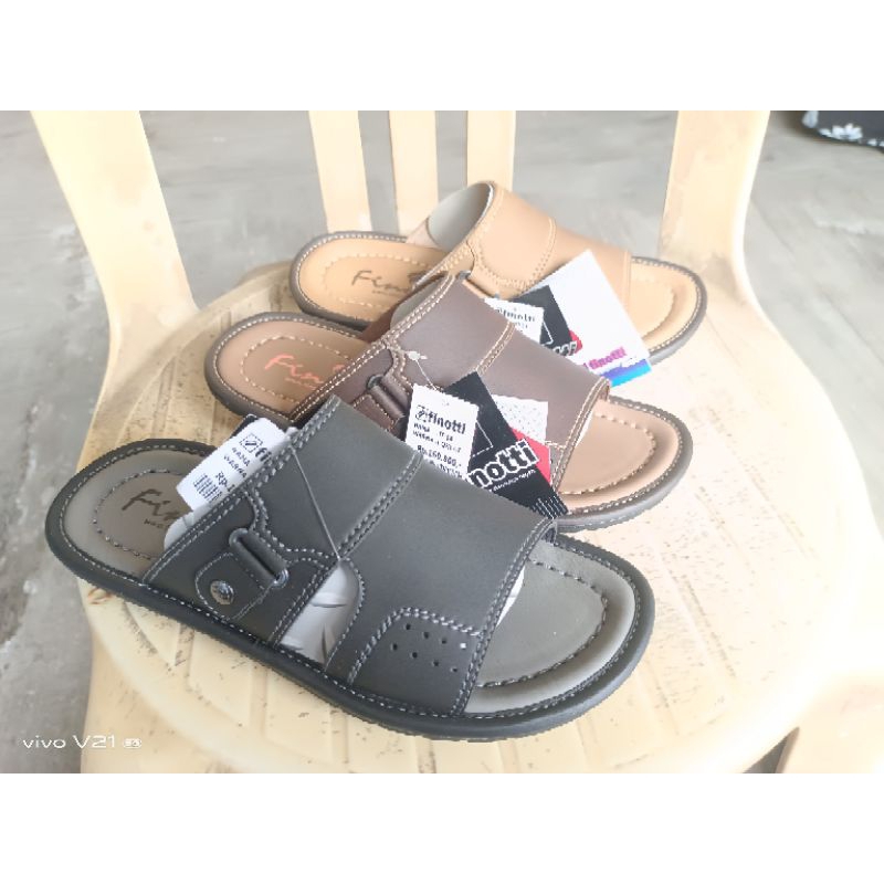 finotti TP 04 slide tersedia size 38 sampai dengan 43