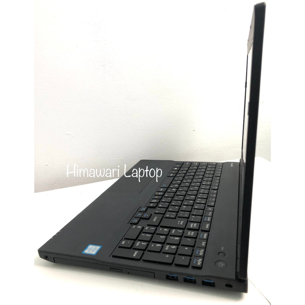 Laptop NEC VERSAPRO VK23T/VK25T Core i5/i7 - Gen 6/7 - LAYAR 15,6 Inch - MURAH BERKUALITAS DAN BERGARANSI
