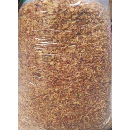 

➭➱✥❄ BAWANG GORENG 1KG SIAP SAJI