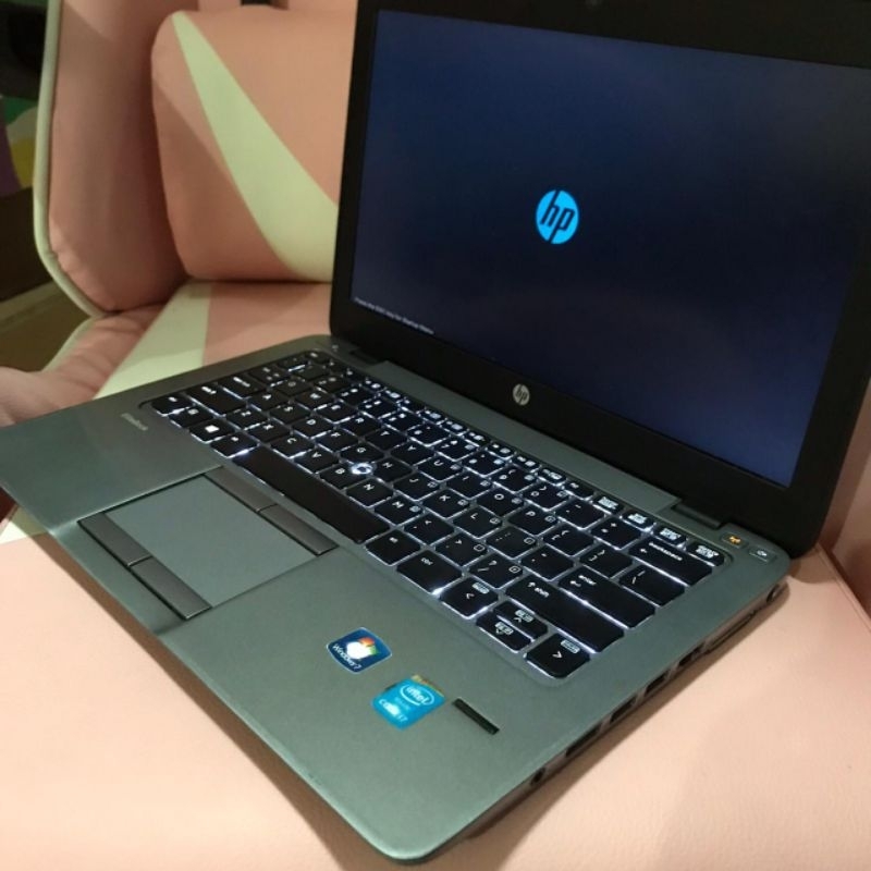 laptop hp 820 g2 i7 gen 5