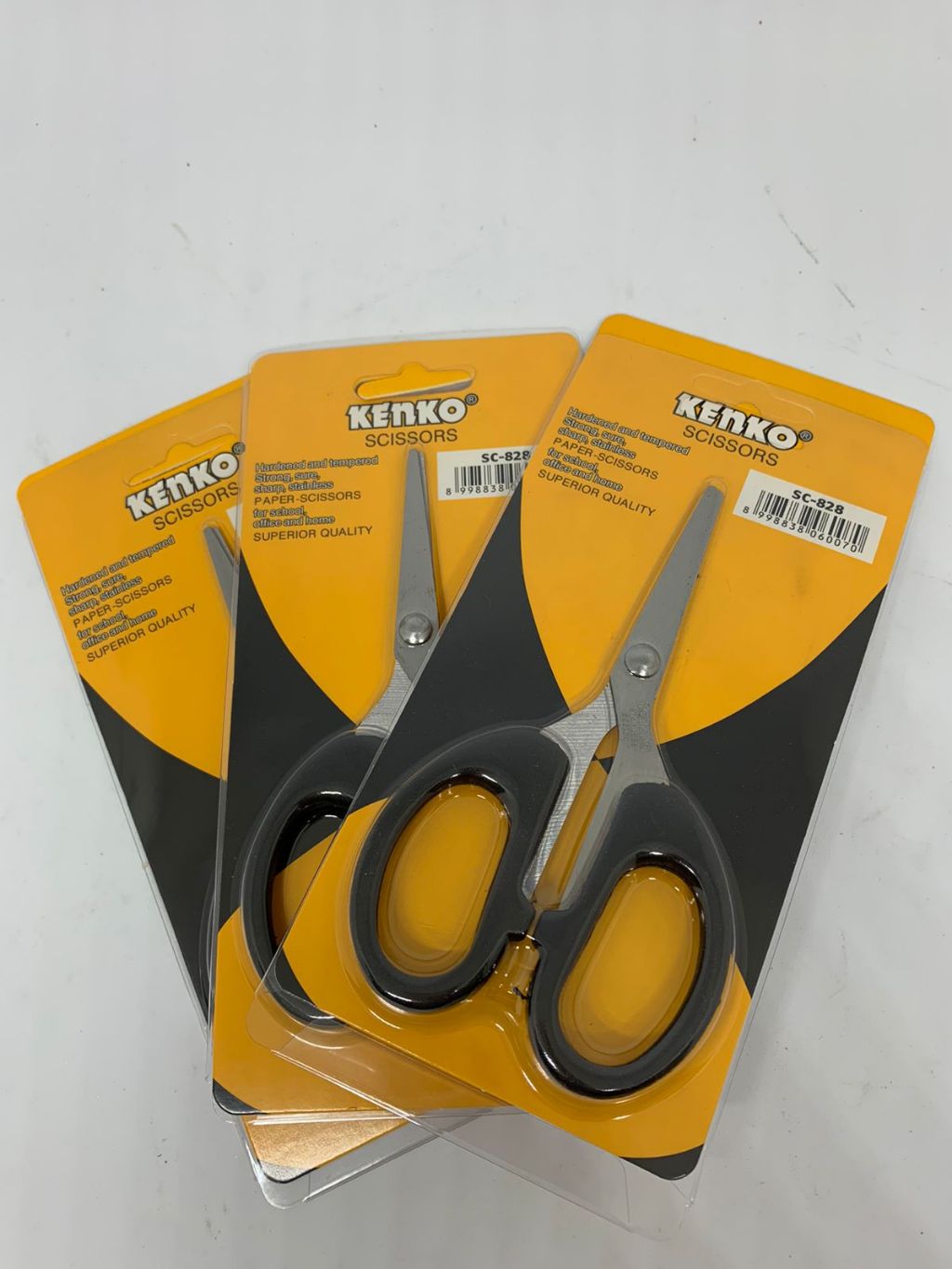 

Gunting Kecil Kenko SC 828