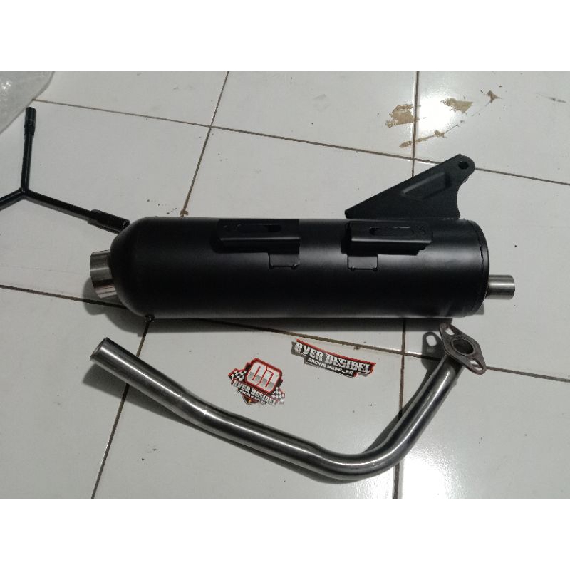 cms pnp beat tabung vario