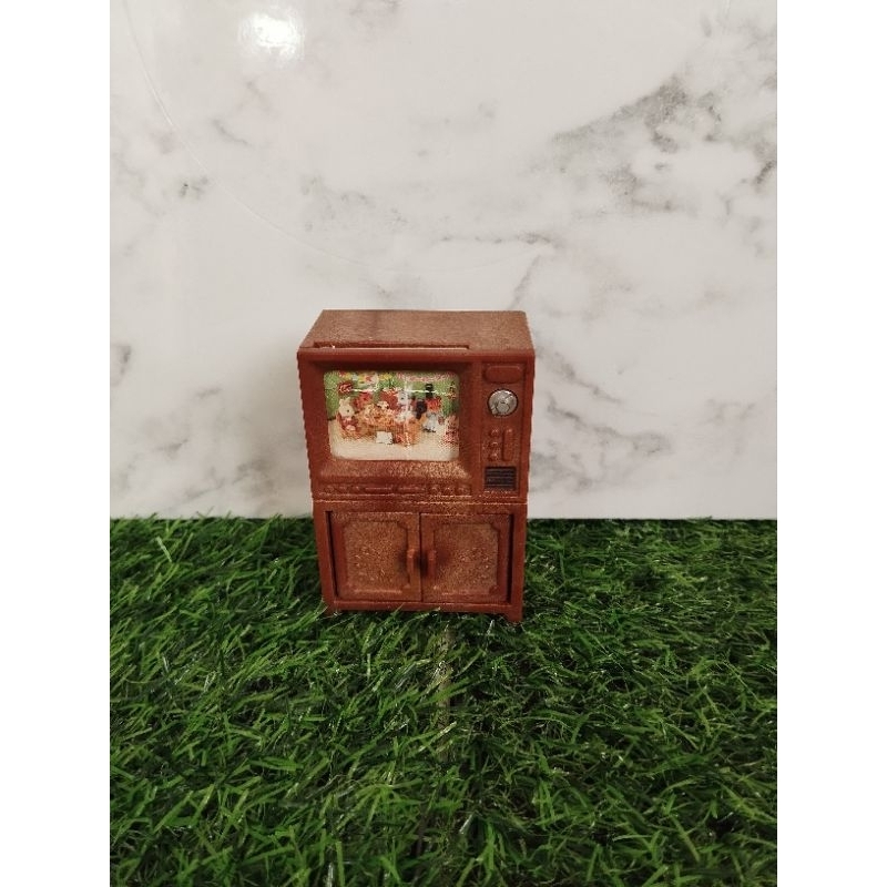 Sylvanian Families TV Preloved