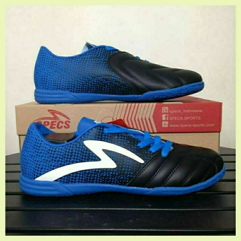 SPECS EQUINOX IN SEPATU FUTSAL ORIGINAL SEPATU FUTSAL MURAH DISKON OBRAL