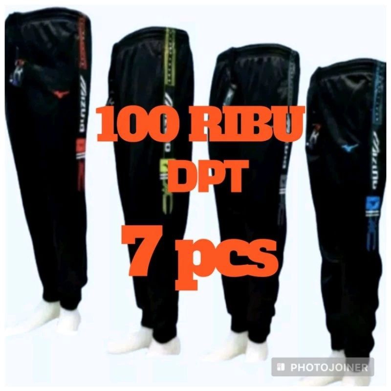 celana kolor panjang/celana kolor/celana kolor unisex