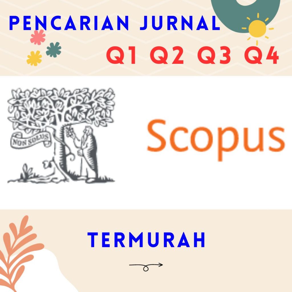 Cari / Pencarian Jurnal Scopus TERMURAH Quartile Q1 Q2 Q3 Q4 / Download Unlock Scopus Quartil Kuarti