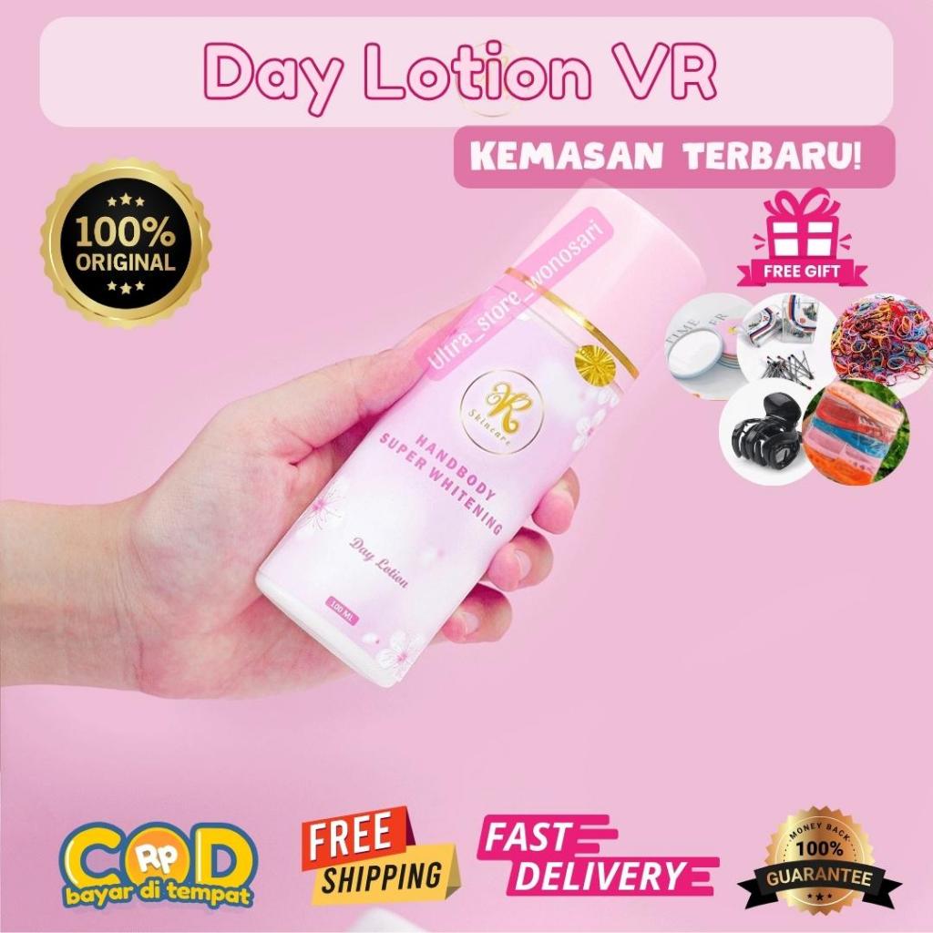 Day Lotion VR /HB Pemutih VR Skincare