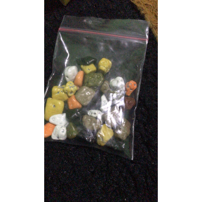 

Coklat