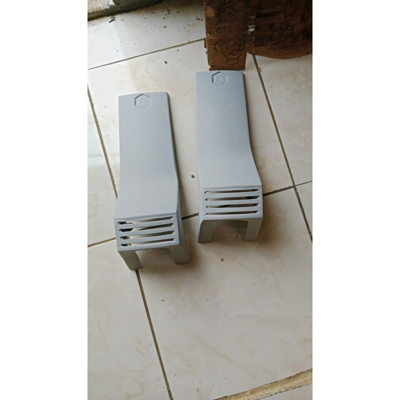 Dasi / hidung vespa model PK