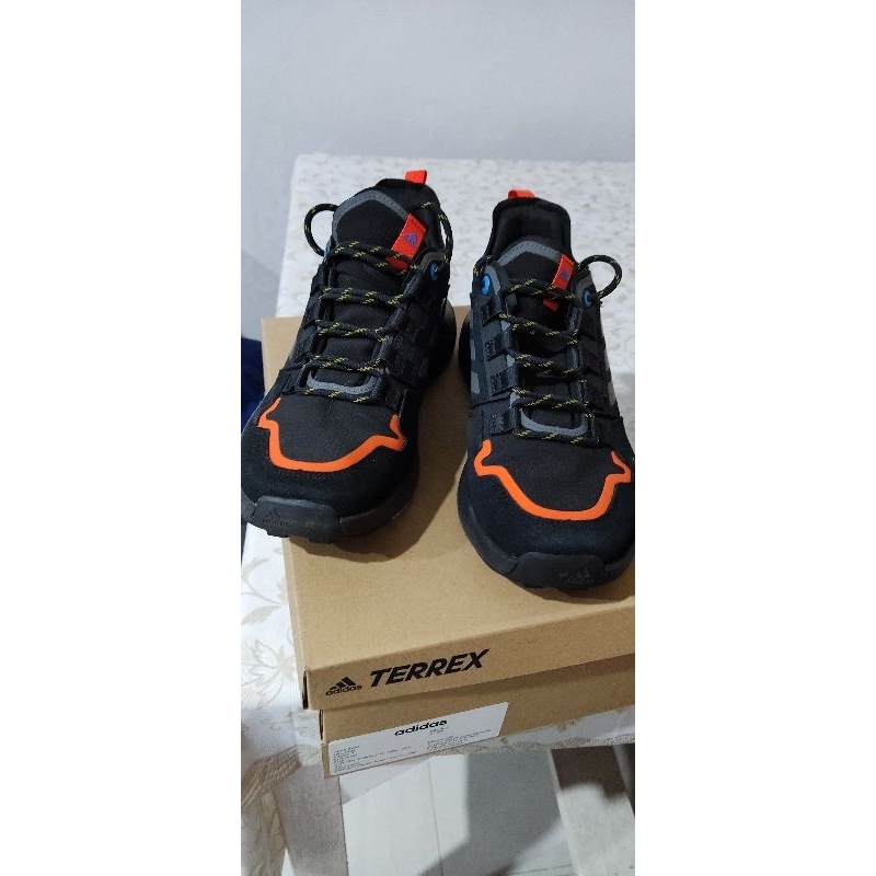 Adidas Terrex Hikster Like New