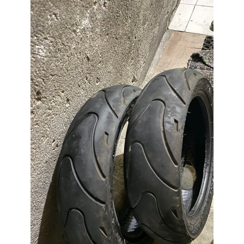 ban primax ring 12 120/70