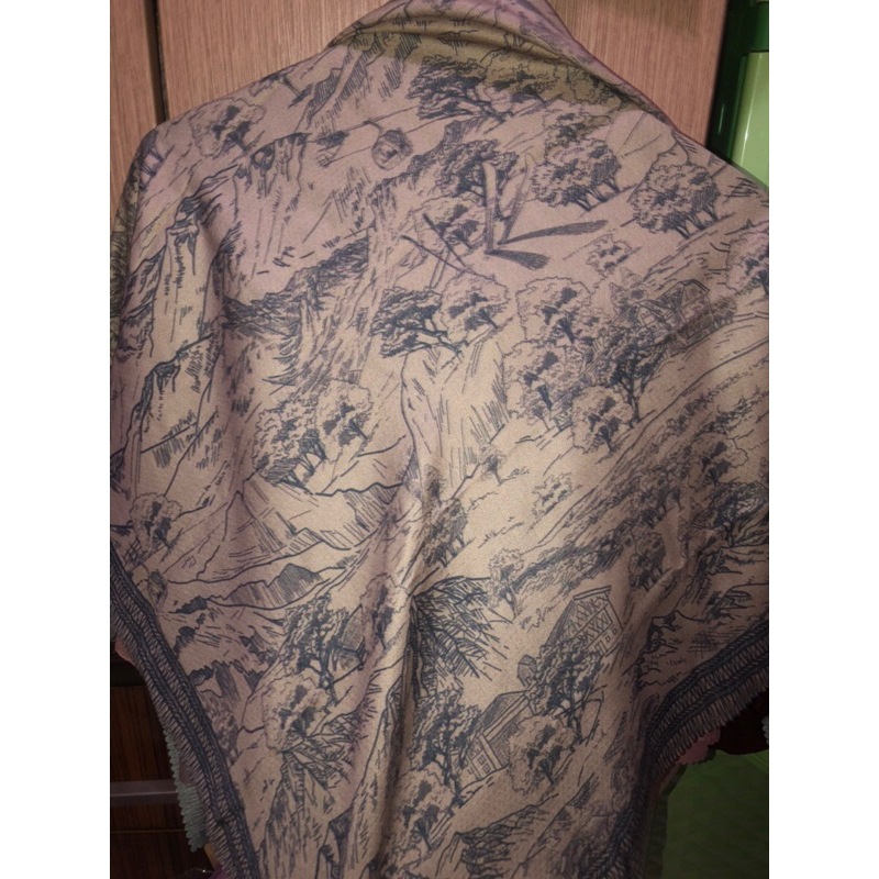 Most wanted Preloved Real Zytadelia Brienzer series “Aare”