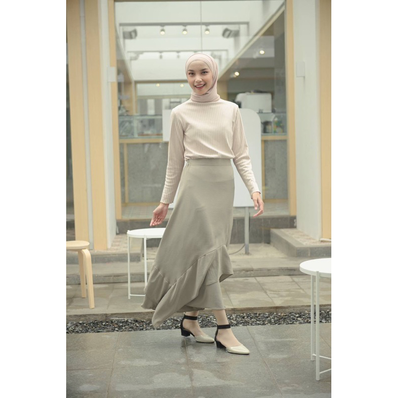 Minji Skirt