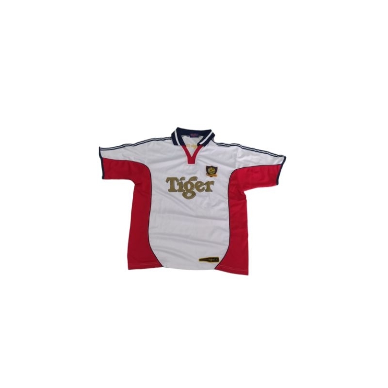 Jersey Tiger.FC & Polo Kaepa